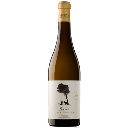 Finca Tobella Bocins Blanco 2017