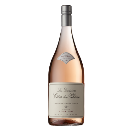 Boutinot Les Cerisiers Rose Magnum 2018